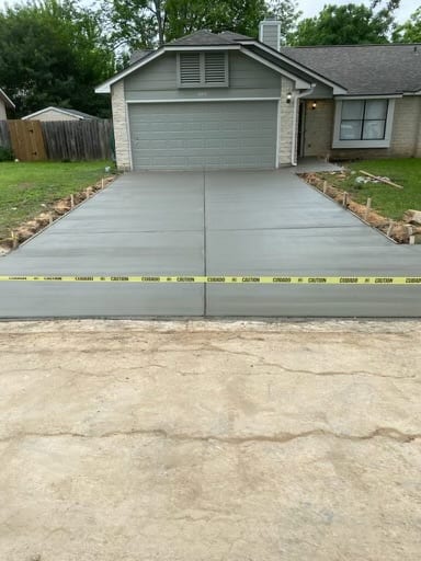 ATX Concrete Contractor, photo 2