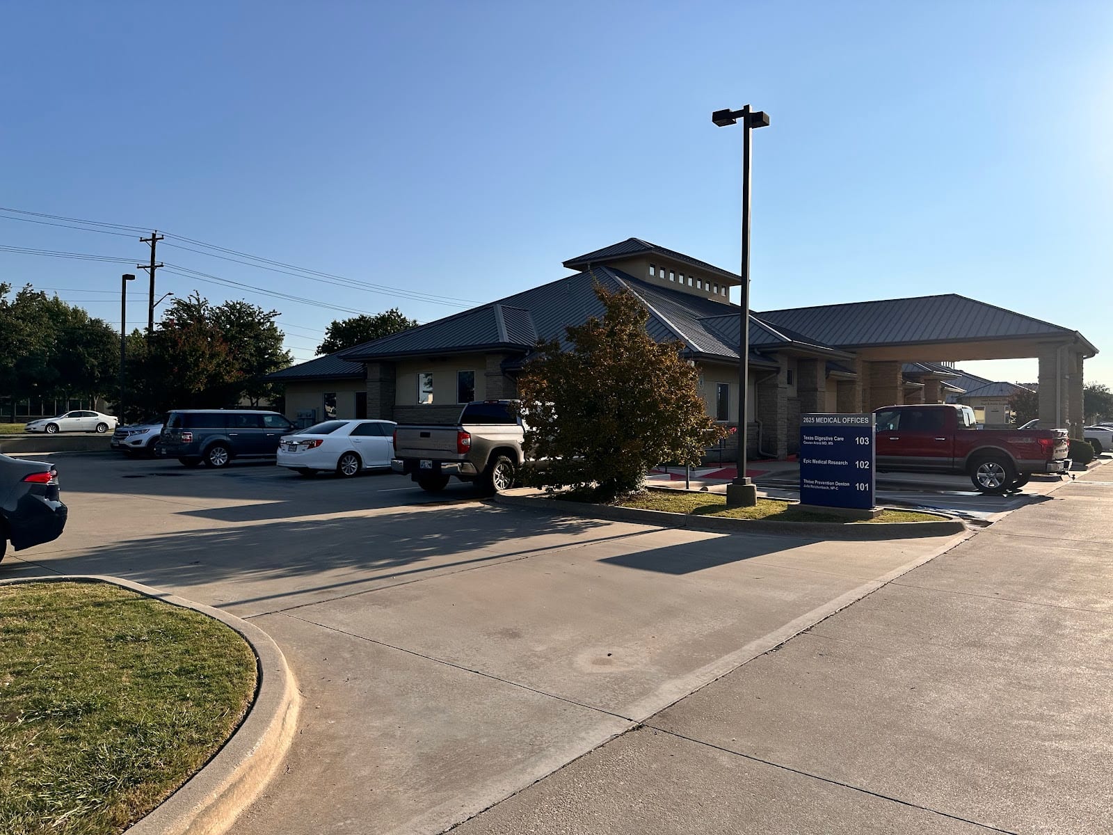 Thrive Prevention of Denton, photo 3