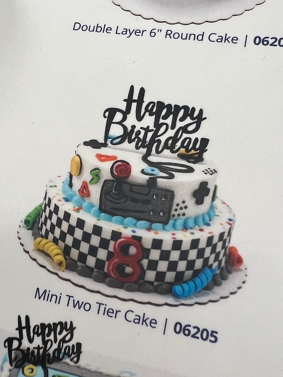 Walmart Bakery, photo 3