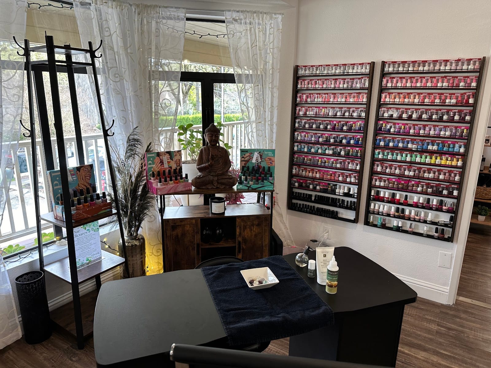 Calistoga Beauty Salon & Day Spa, photo 2