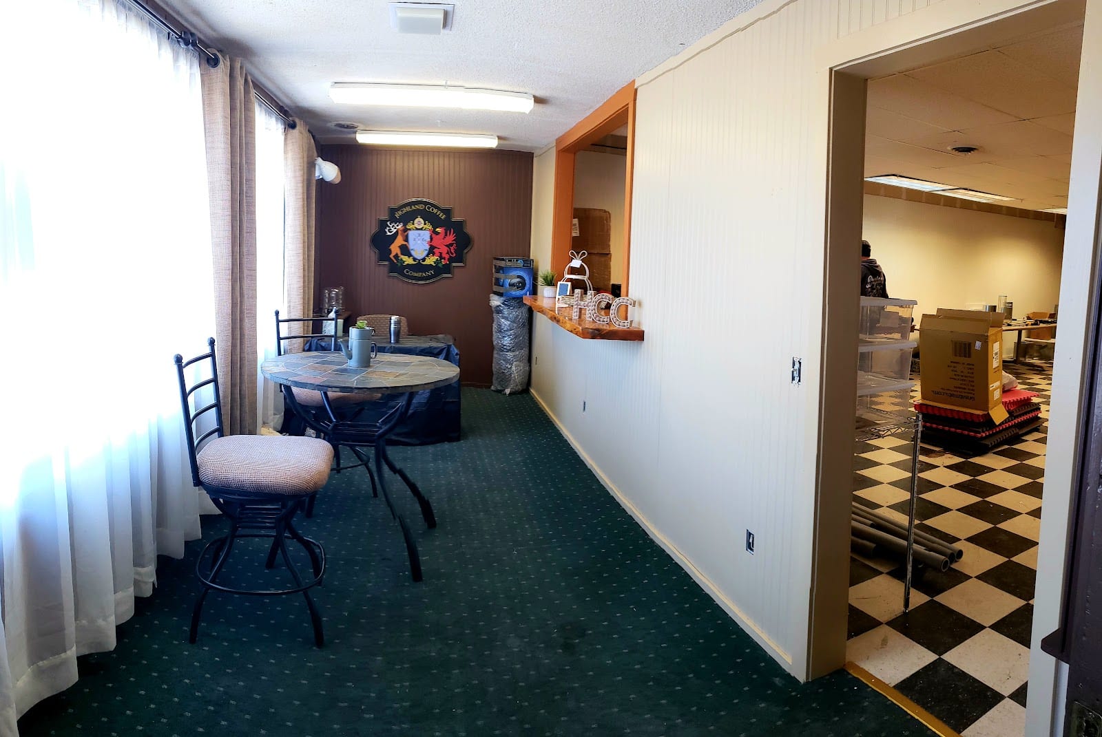 Highland Coffee Company (HCC), photo 4