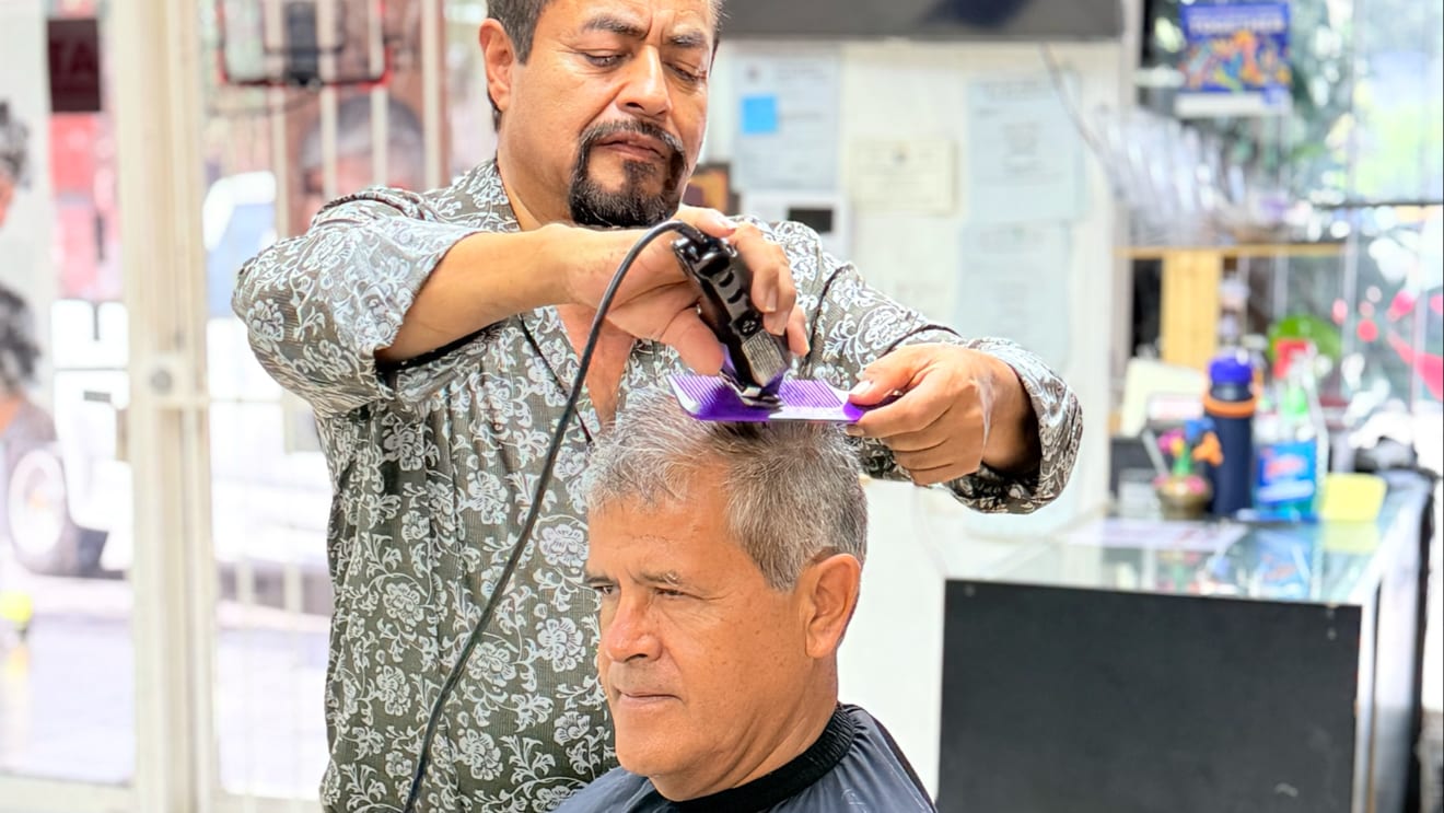 Ely's Beauty Salon