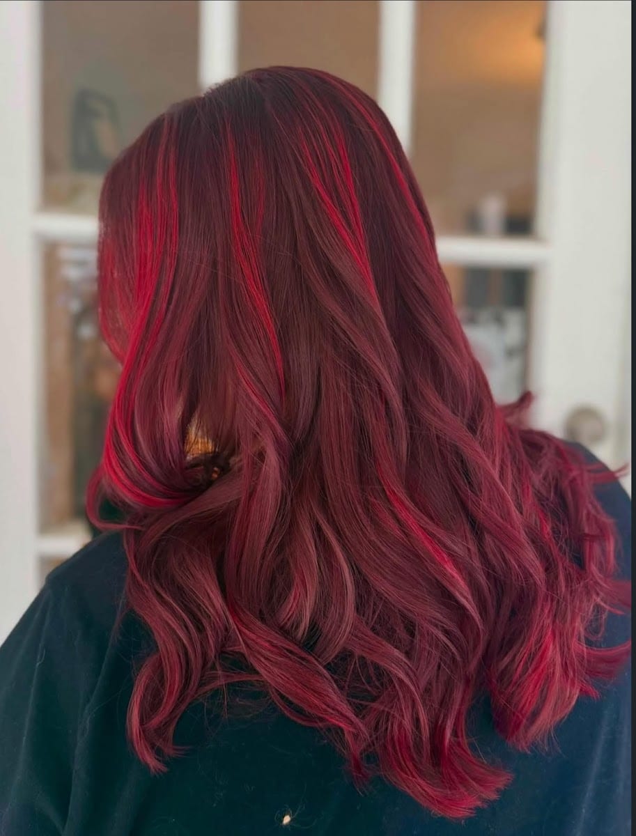 The Indigo Hair Studio, photo 4