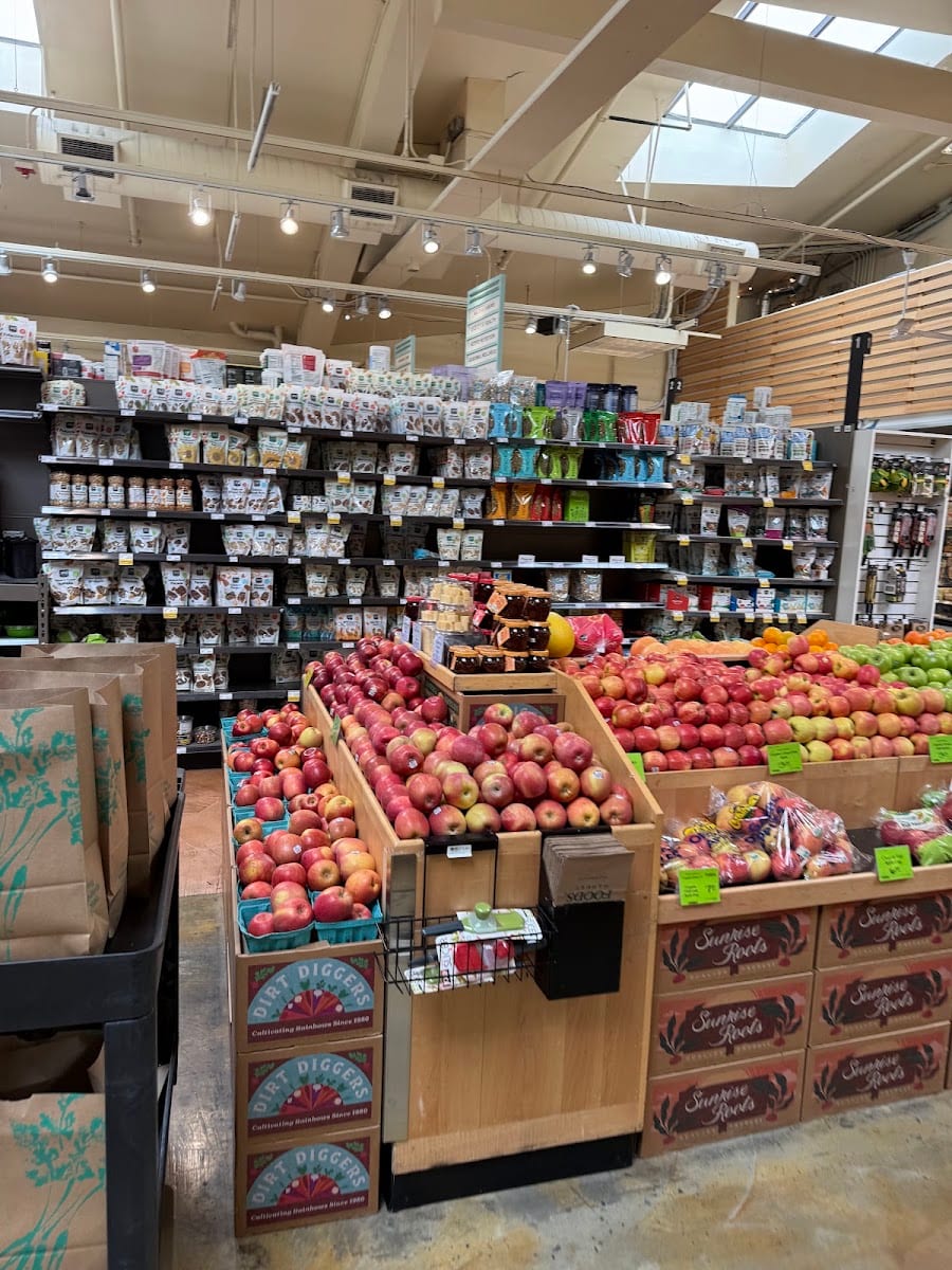Whole Foods Market, photo 4