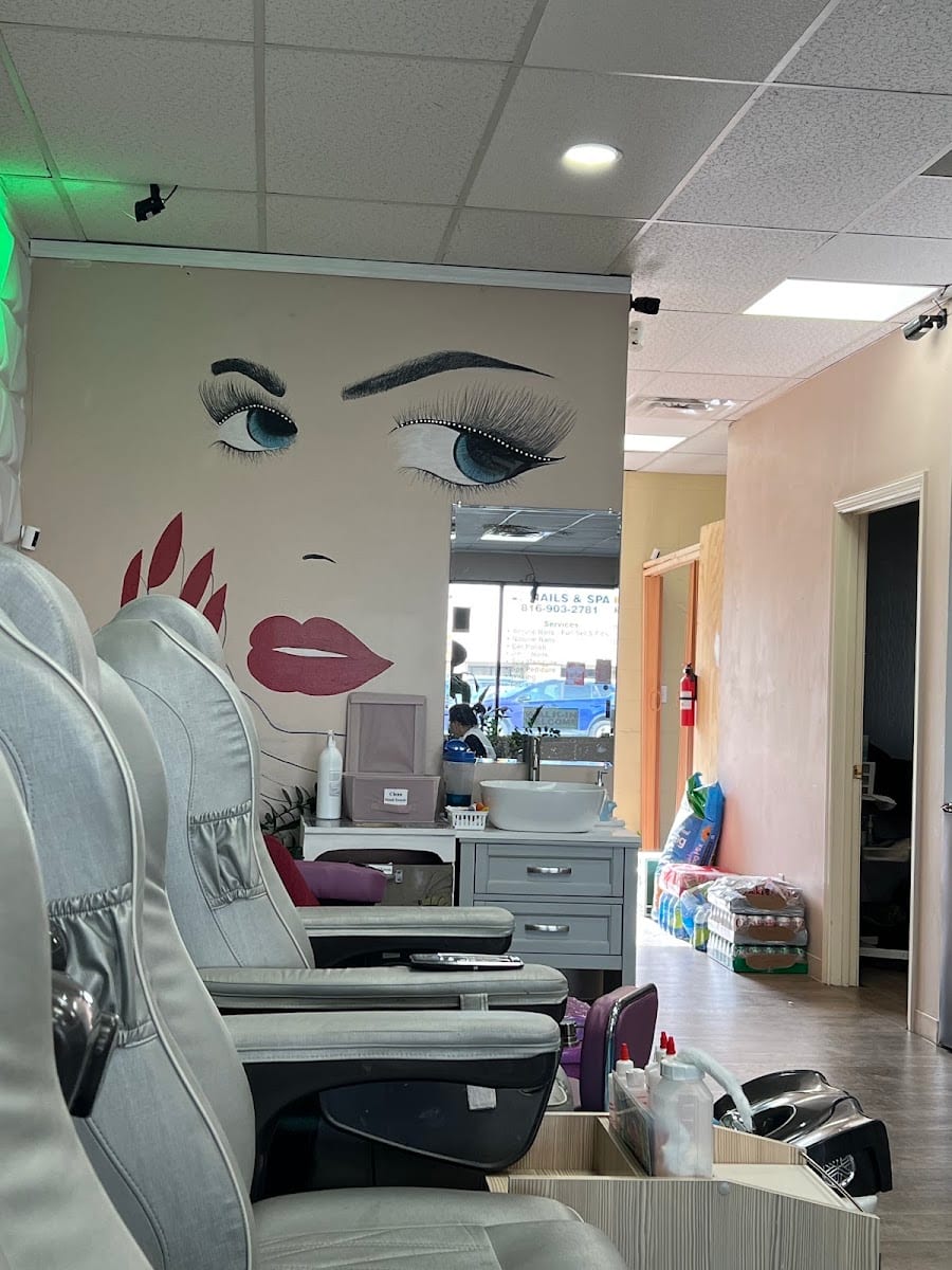 Star Day Spa