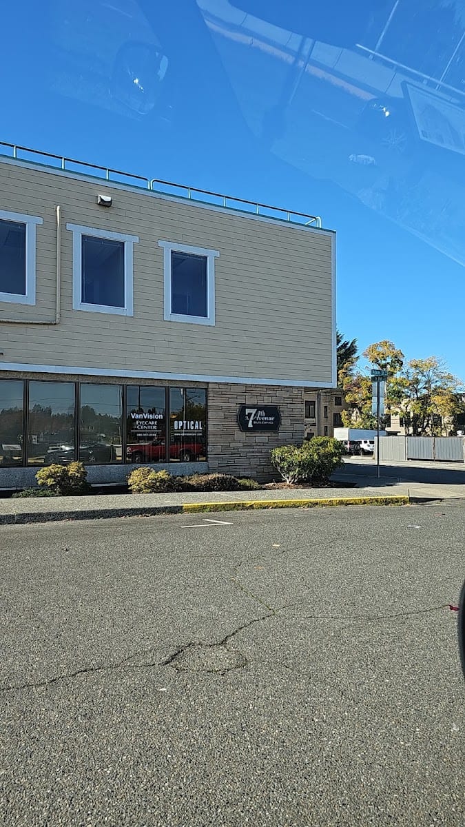 VanVision Eyecare Center, photo 3
