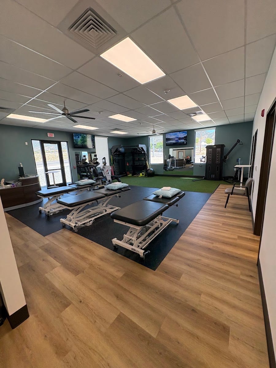 Vista Healthcare Sports Spine and Injury Center, photo 2