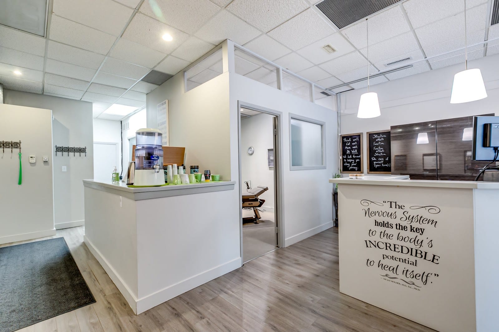 Hands on Health Family Chiropractic