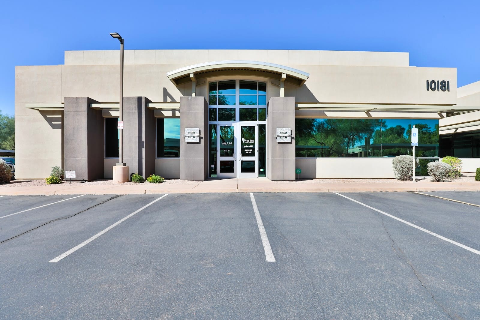 Desert Smiles Family Dentistry