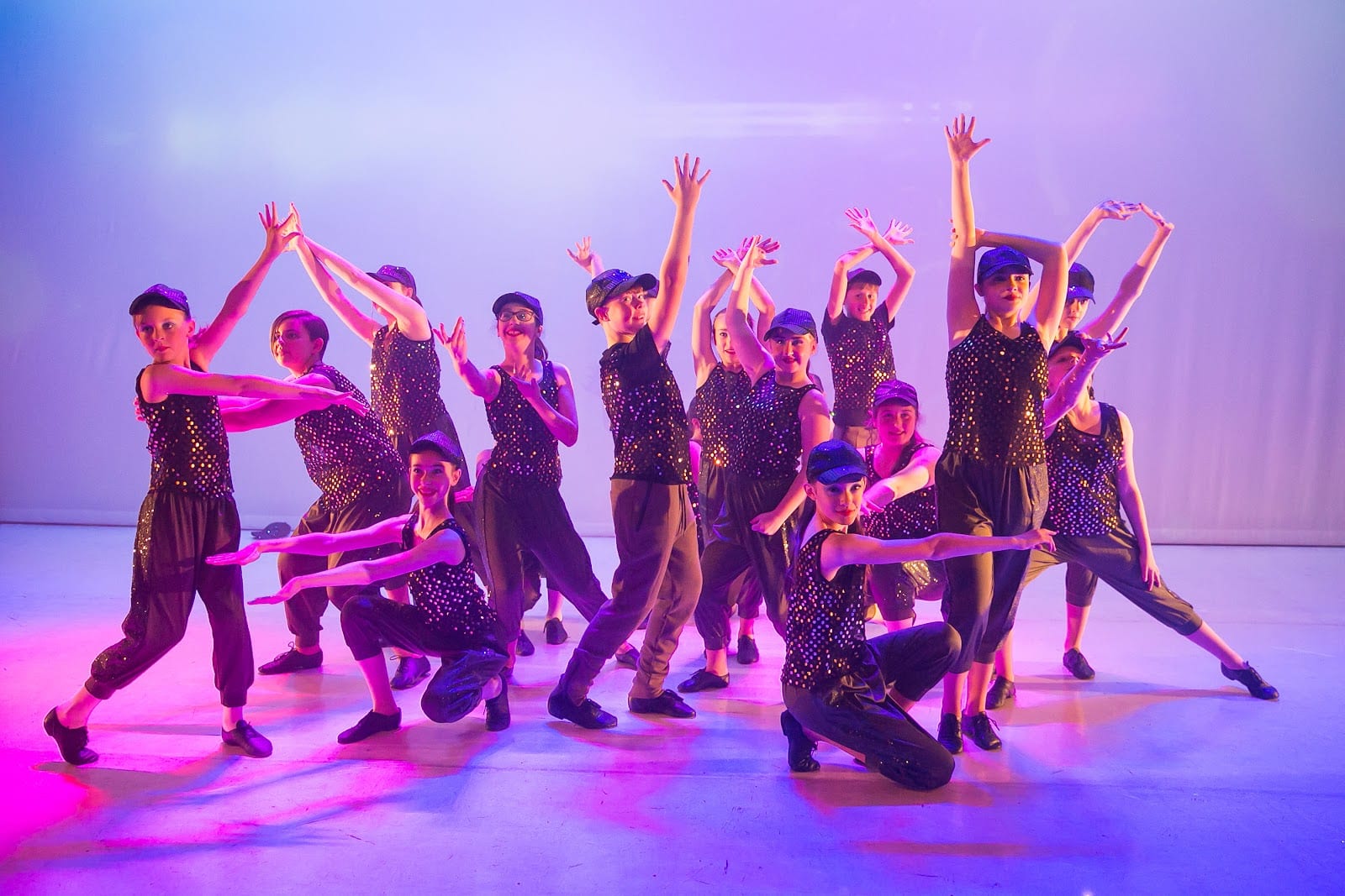 Excel Performing Arts