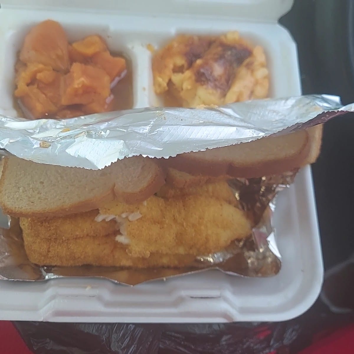 Dunbar's BBQ Restaurant, photo 2