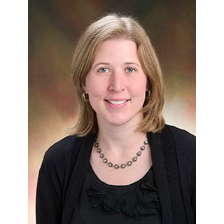 Pamela Harrington, MD