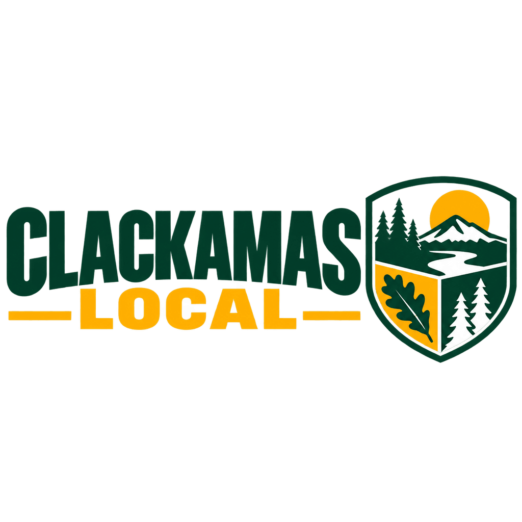 Clackamas Local