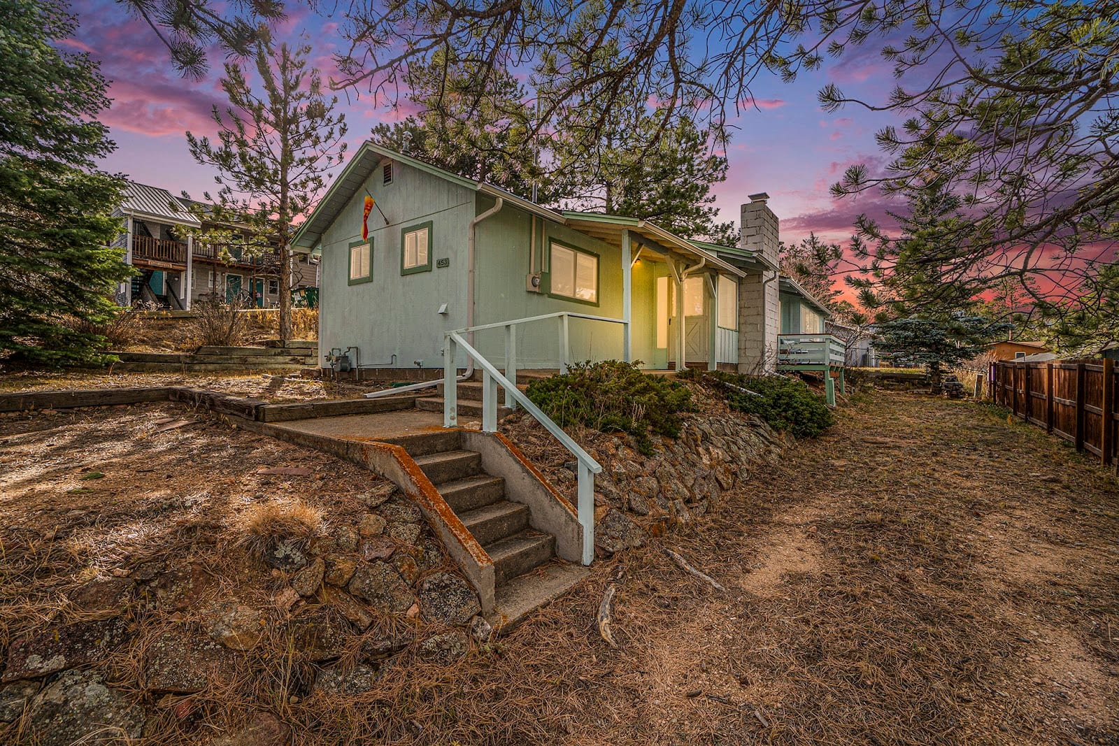 Renee Hodgden - Estes Park Real Estate, photo 3