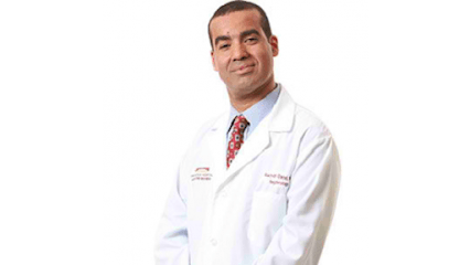 Rachid Daoui, MD