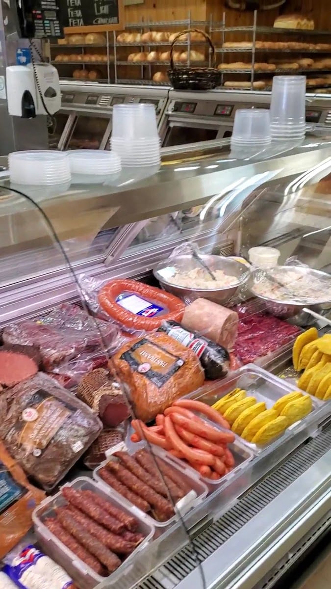 La Rose Bakery, photo 3