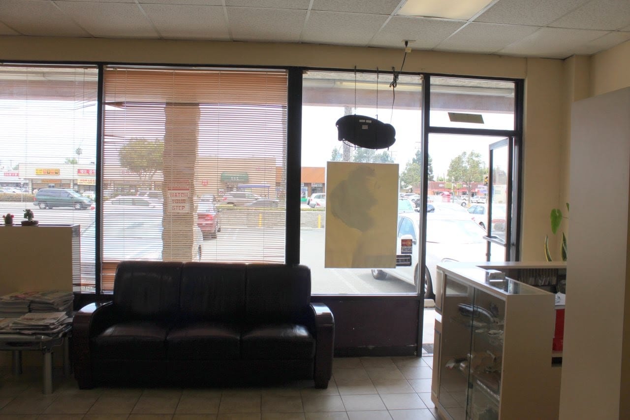 Hana Chang Beauty Salon, photo 2