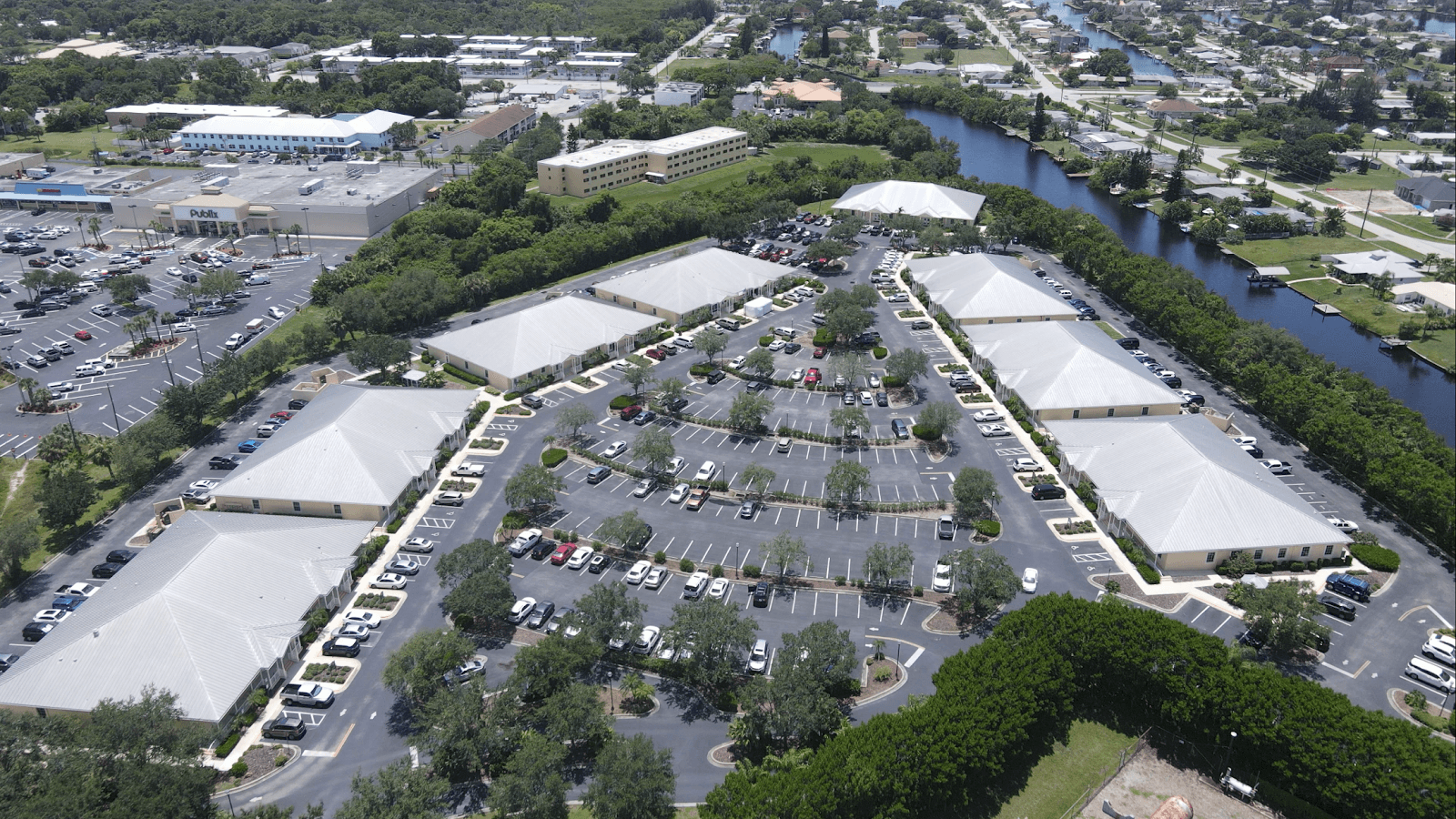 SVN Commercial Partners