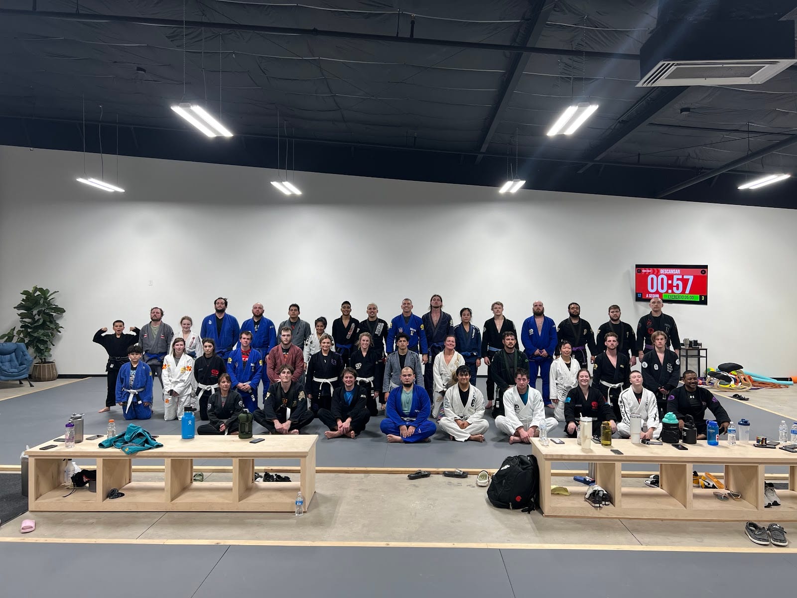 Bueno Brazilian Jiu Jitsu, photo 2