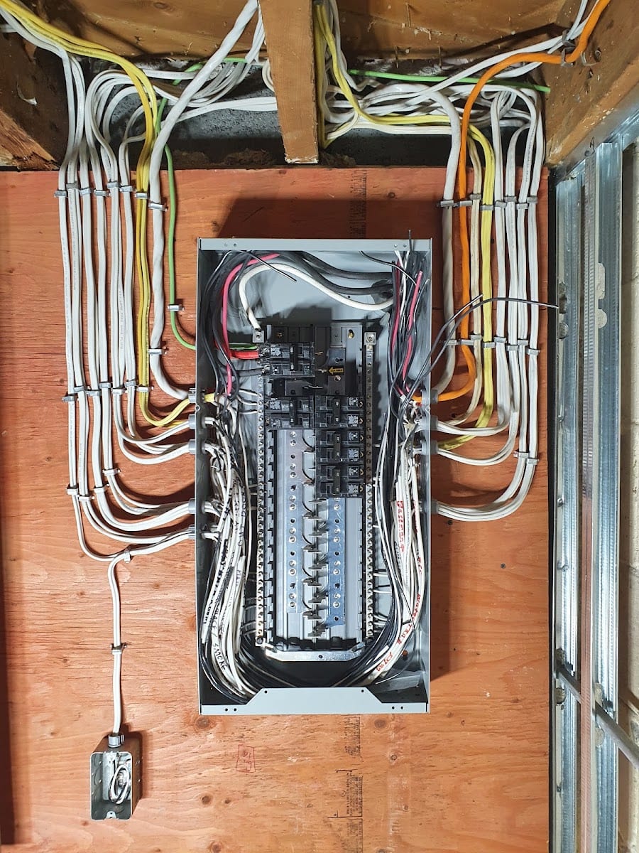 Esas Electric Inc.