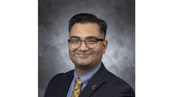 Niraj Vora, MD