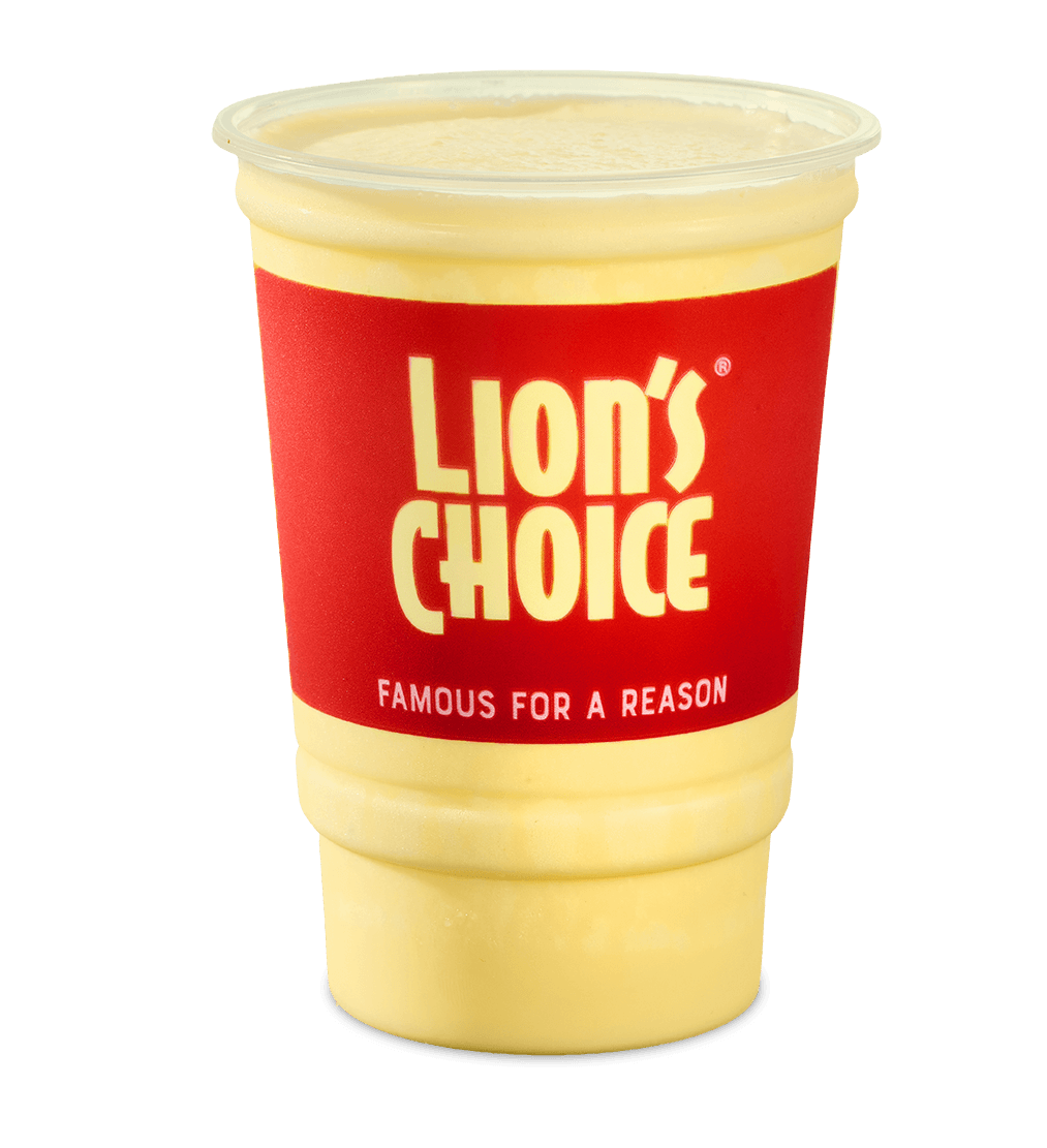 Lion's Choice - Eureka, photo 4