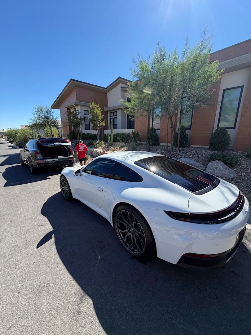 Exclusive Auto Detailing and Ceramic Coating | Mobile Service
