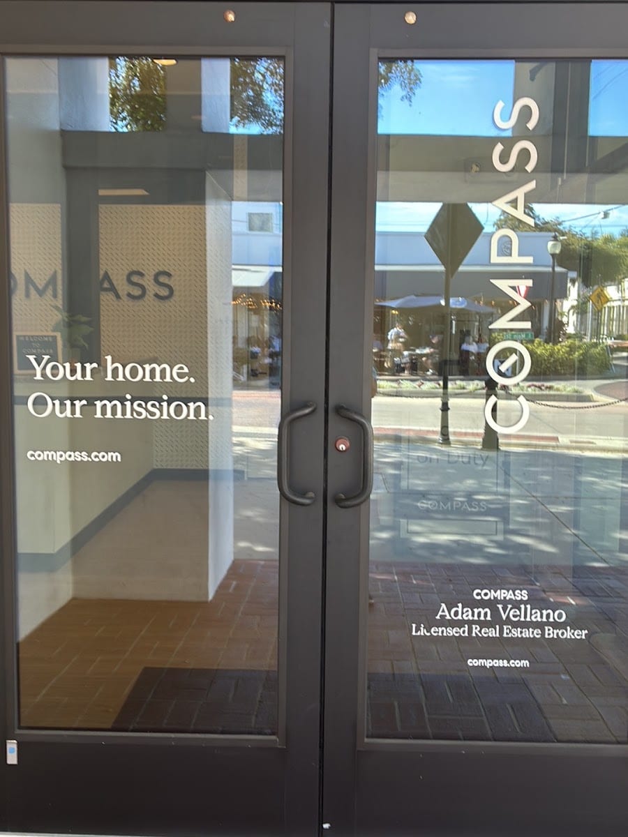 Compass Real Estate, photo 4