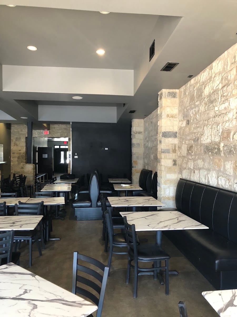 Bed Rock Breakfast & Bar