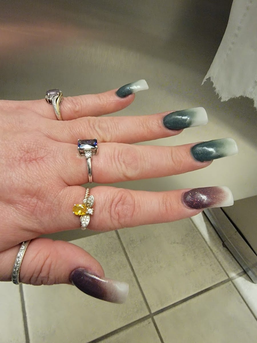 Nail Works, photo 2