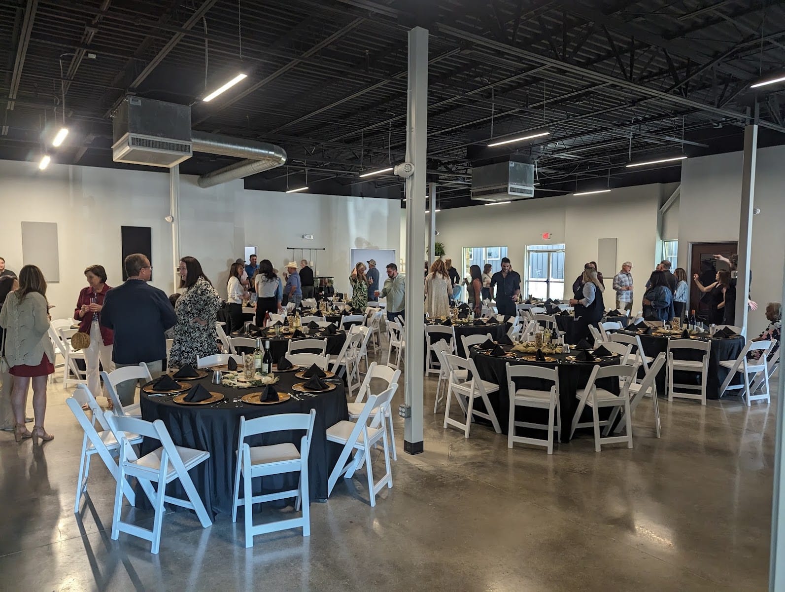 Blank Space Events