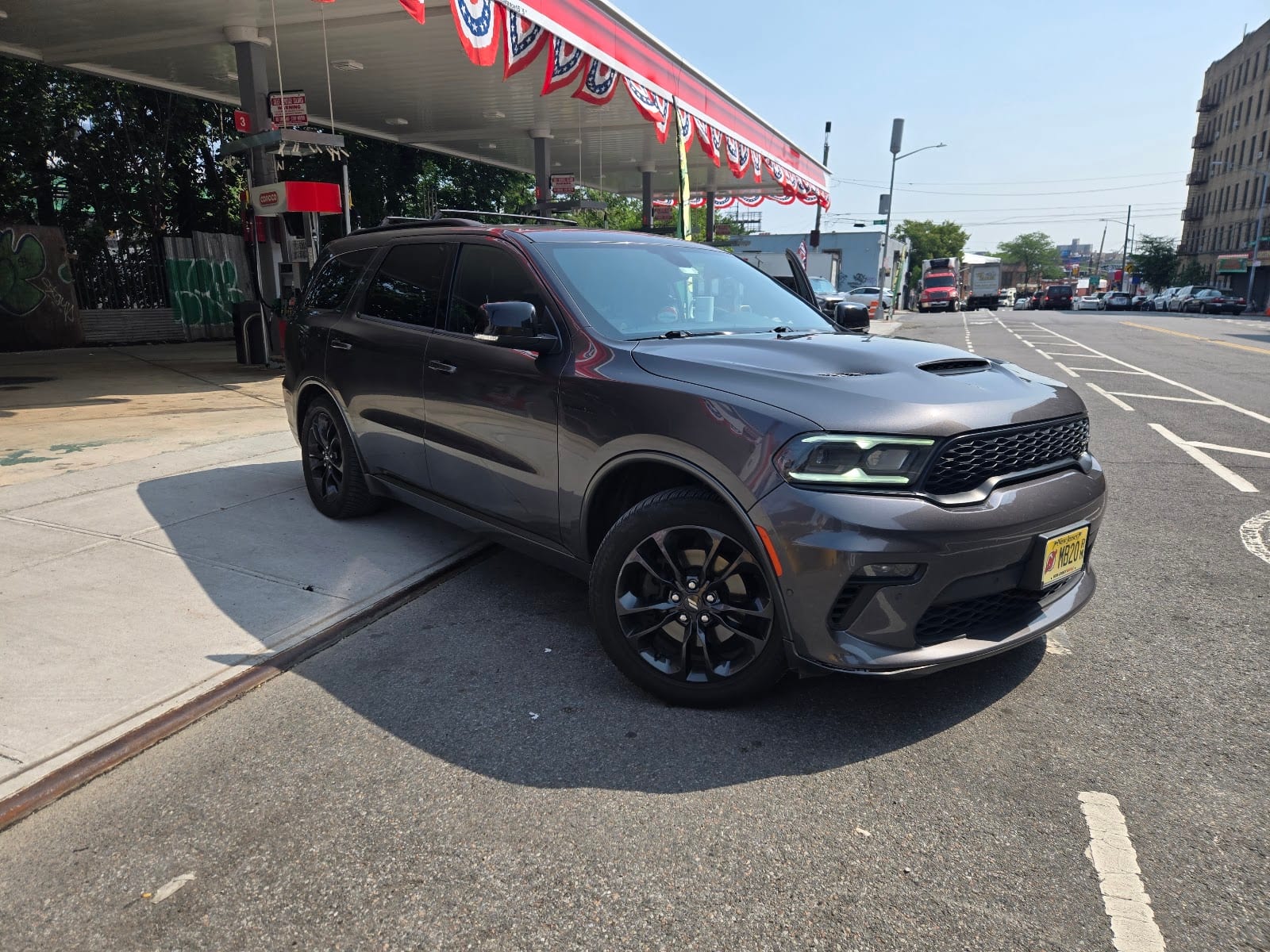 Chrysler Dodge Jeep Ram of Paramus Service and Parts