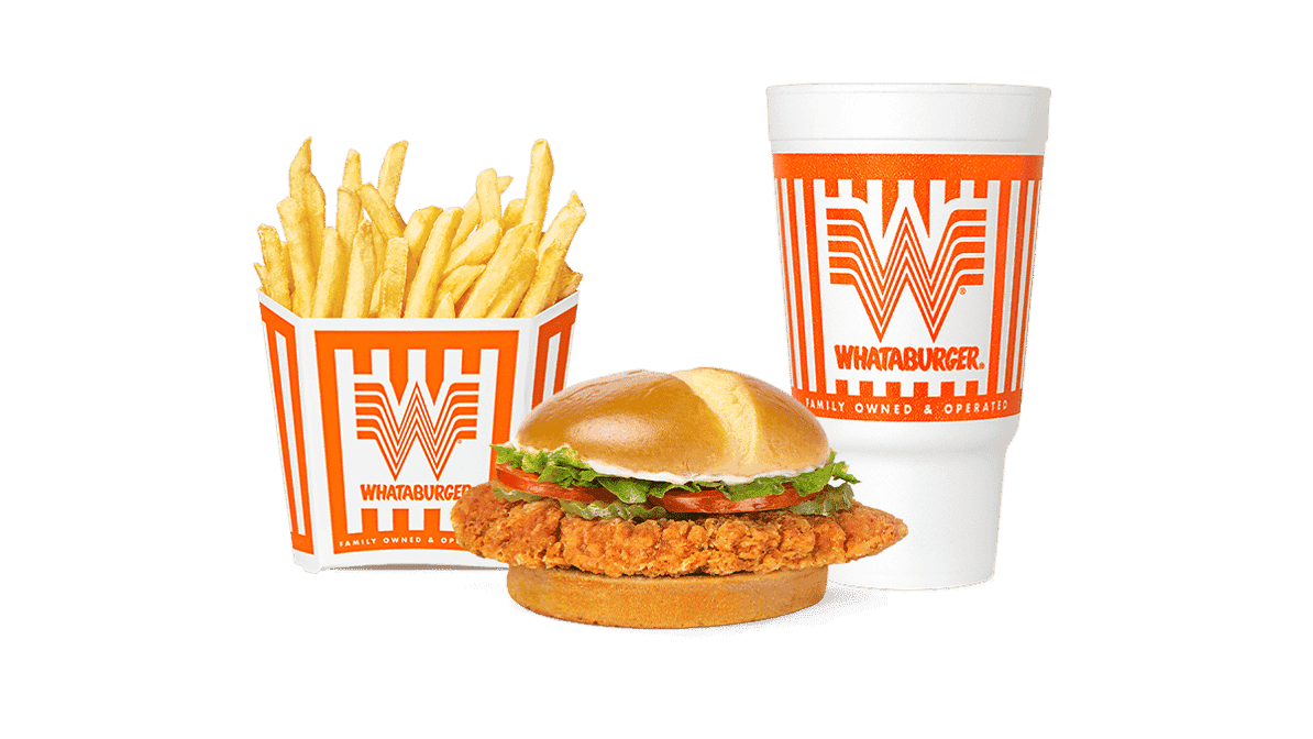 Whataburger, photo 4