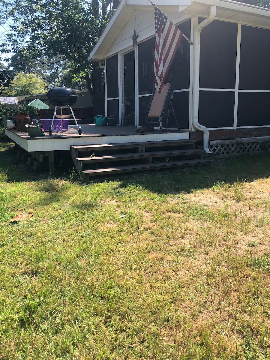 Carefree Gutter Guard