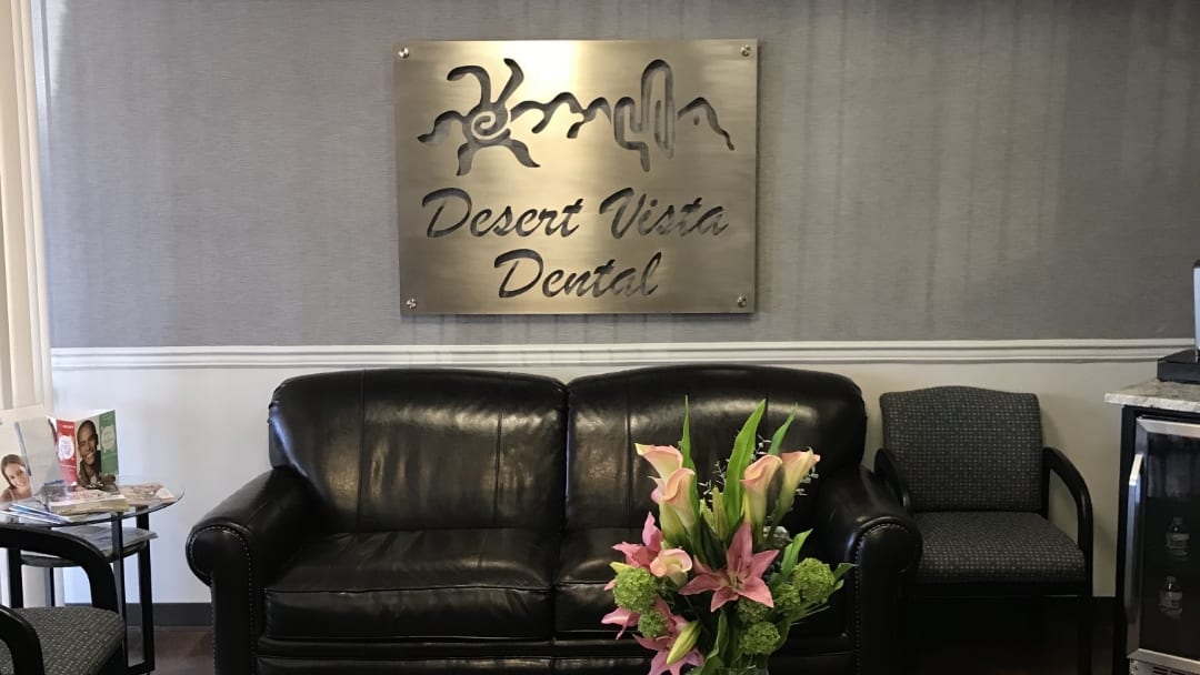 Desert Vista Dental, photo 2