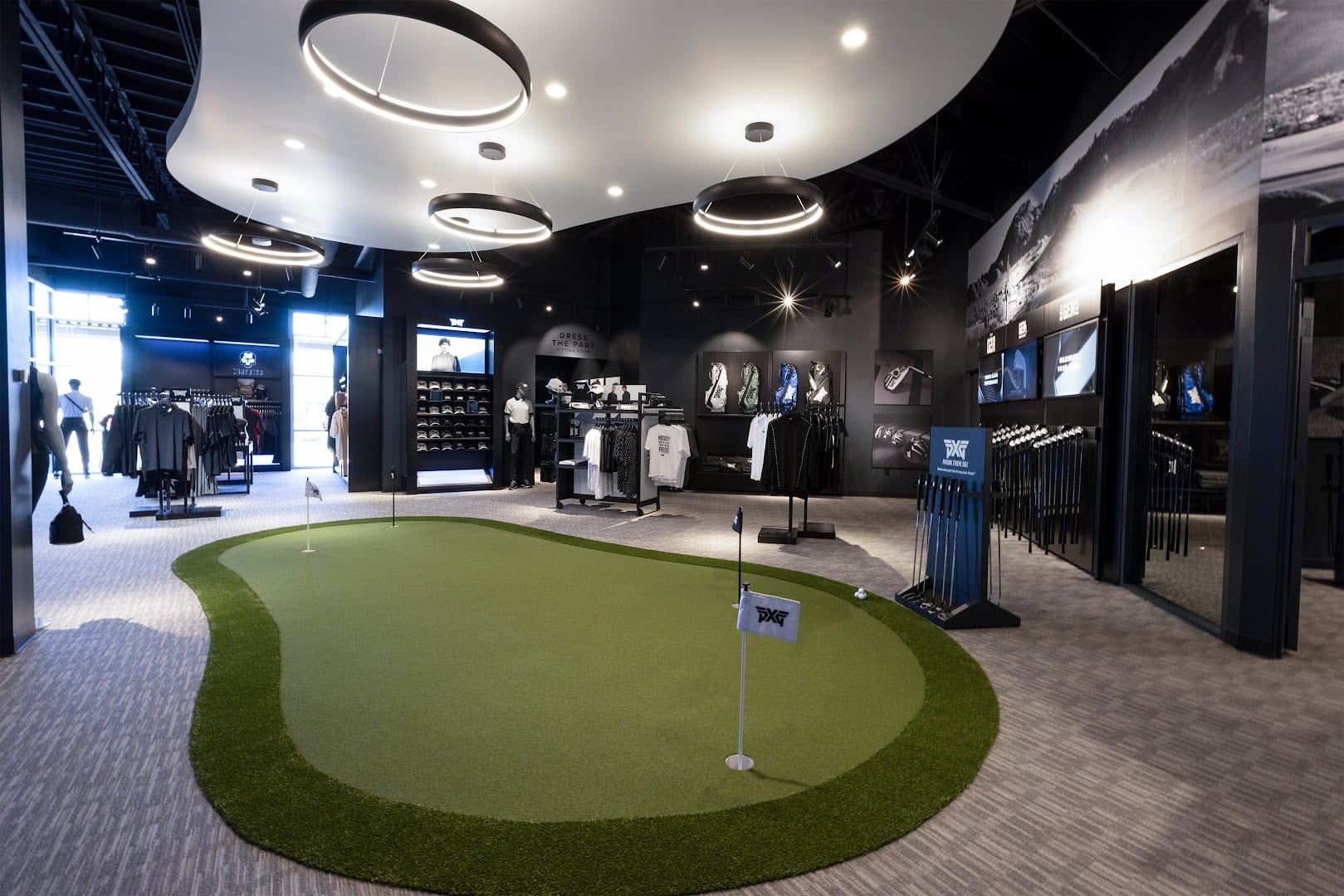 PXG Denver, photo 2