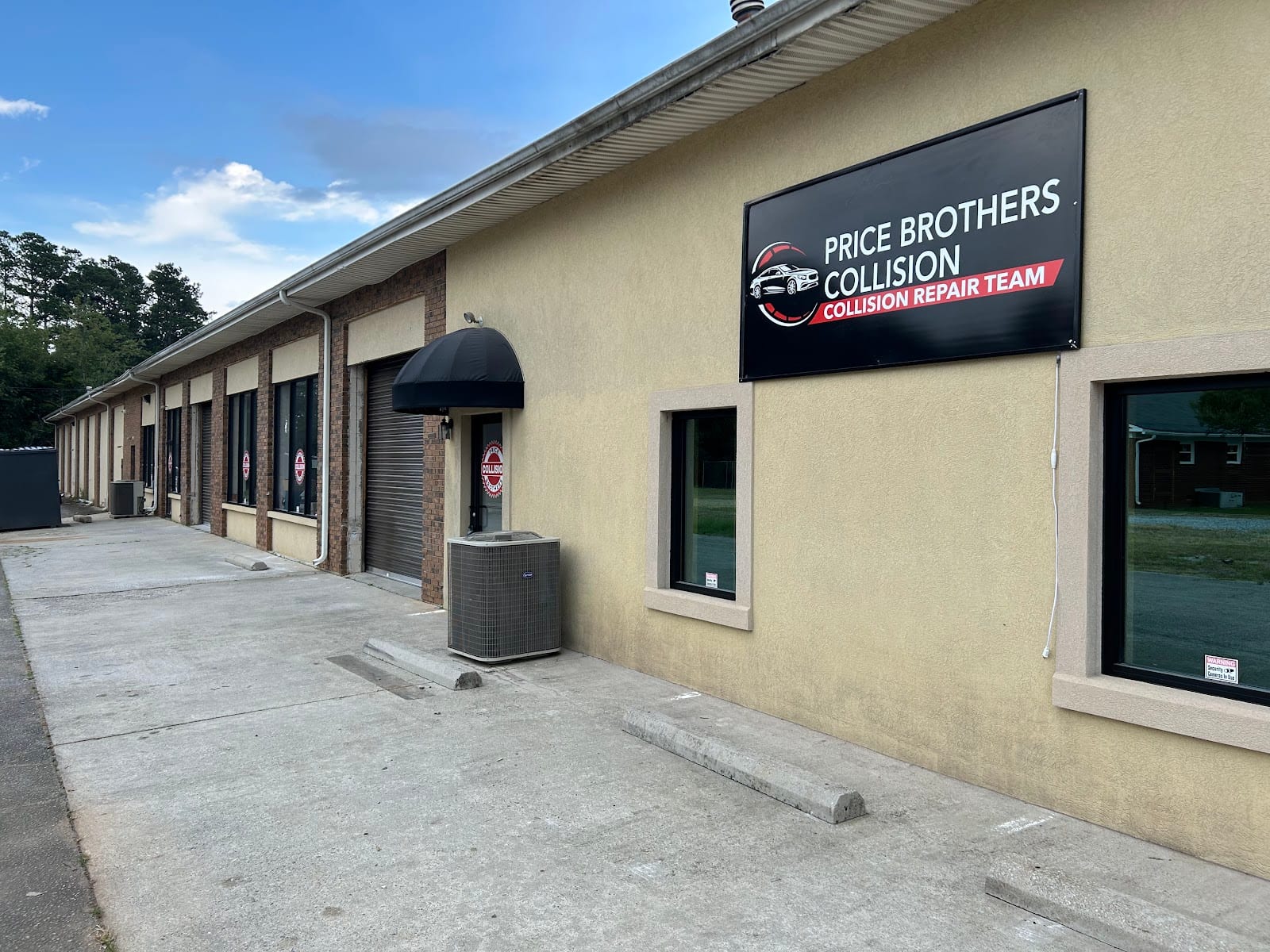Price Brothers Collision, photo 4