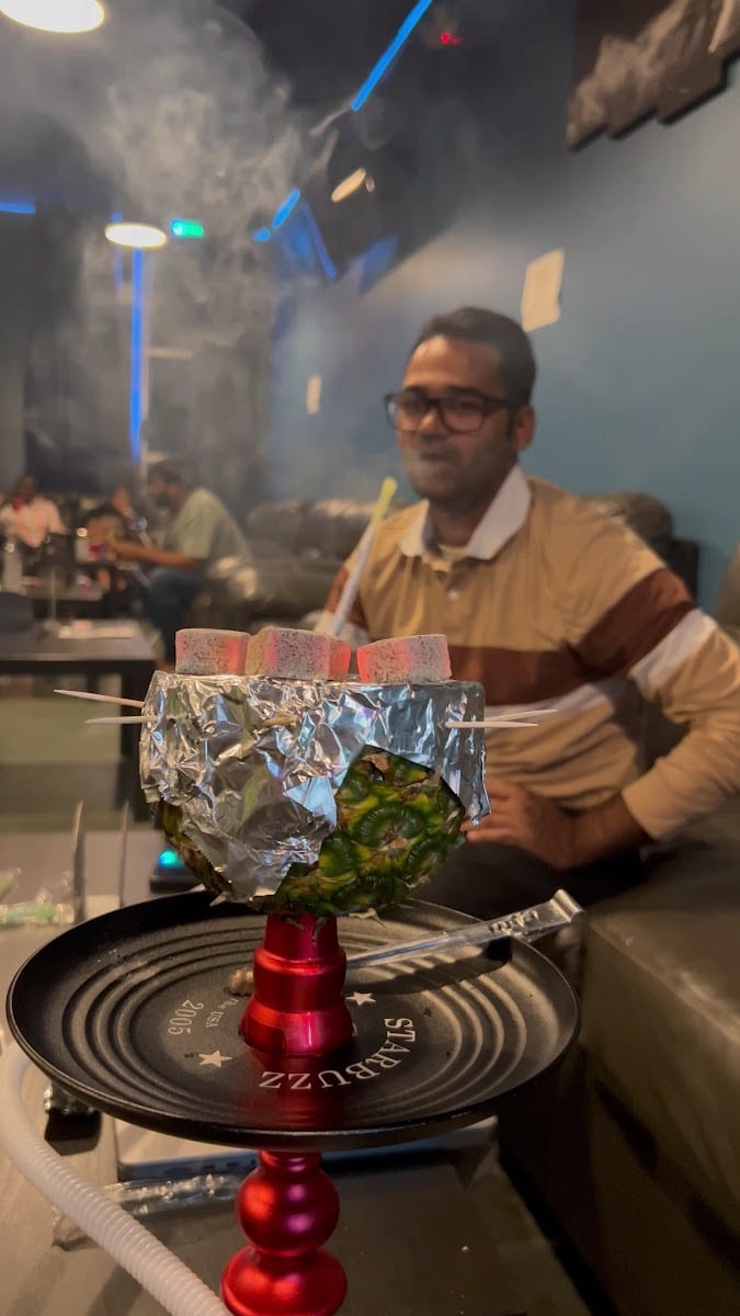 Paradise Hookah Lounge, photo 3