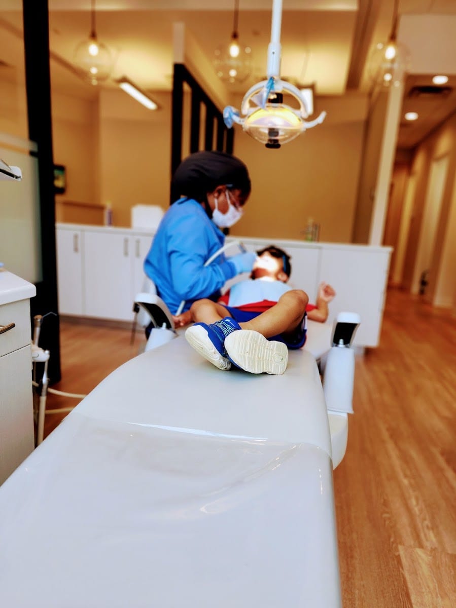 Pediatric Dentistry of Johns Creek, photo 3