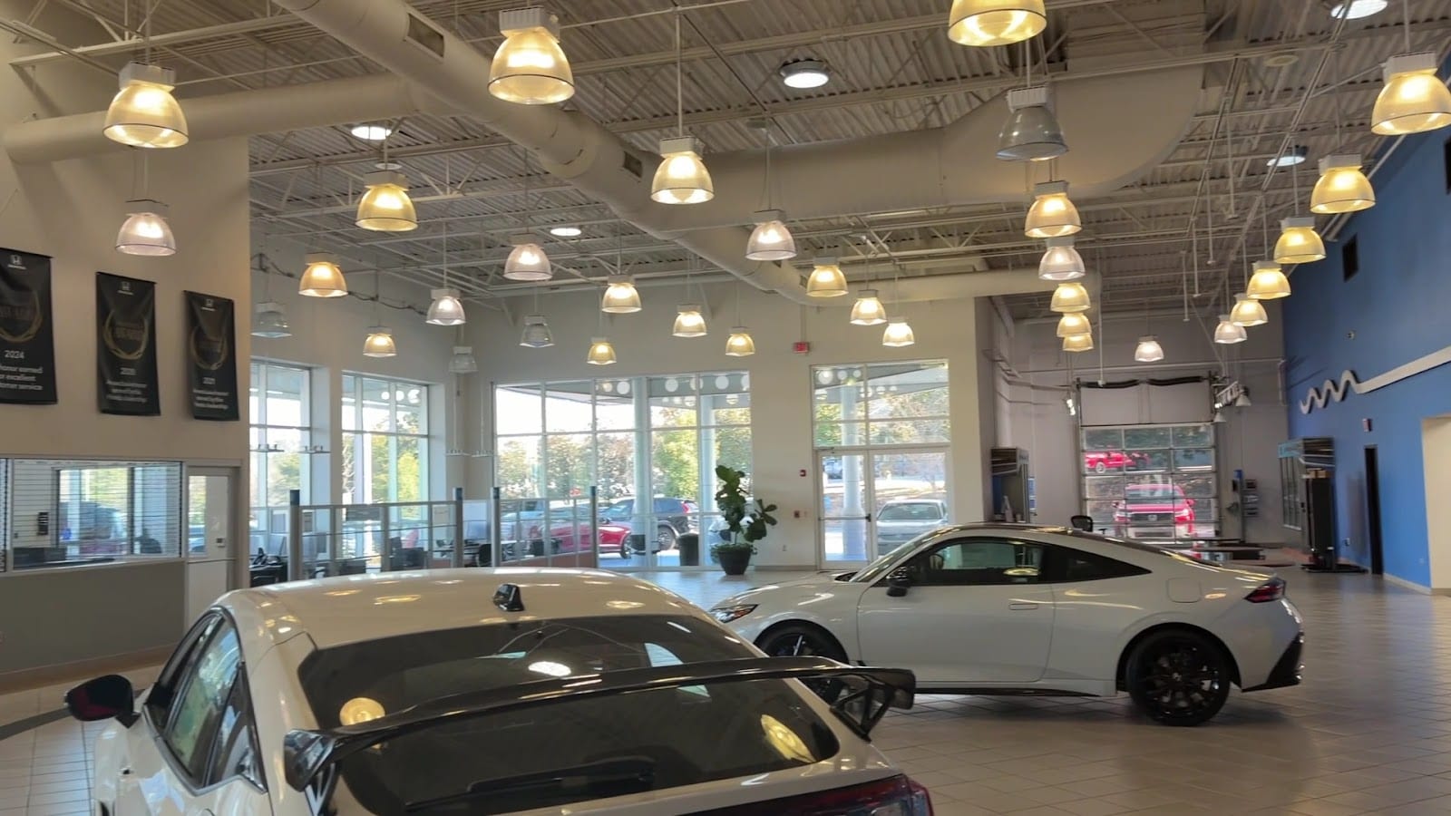 McLarty Honda, photo 3