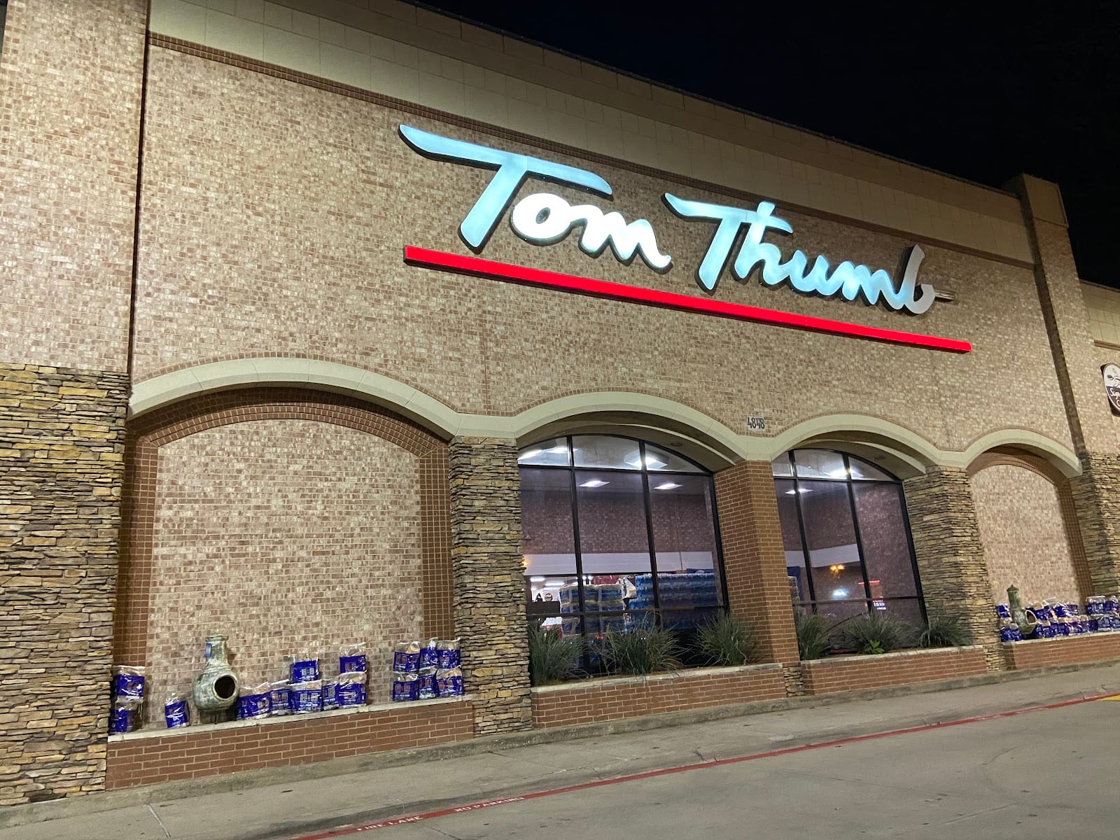 Tom Thumb, photo 2