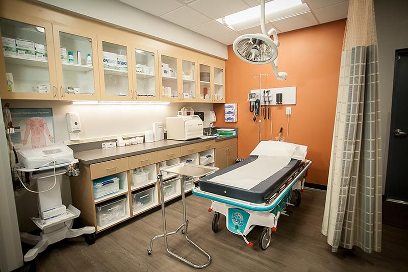 AFC Urgent Care Bon Secours - Powdersville, photo 4