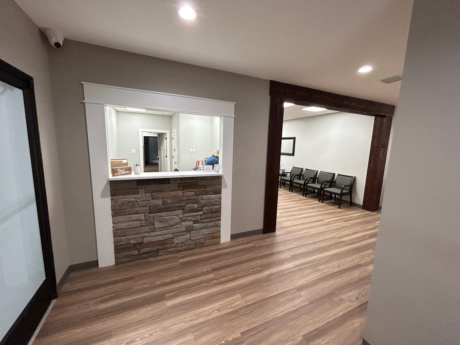 Driven Physical Therapy, photo 4