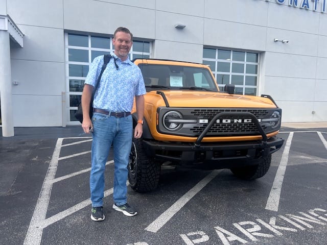 AutoNation Ford Panama City Service Center, photo 4