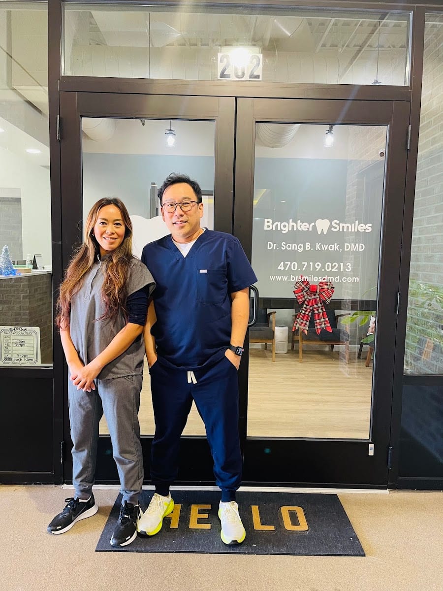 Brighter Smiles Dentistry, photo 3