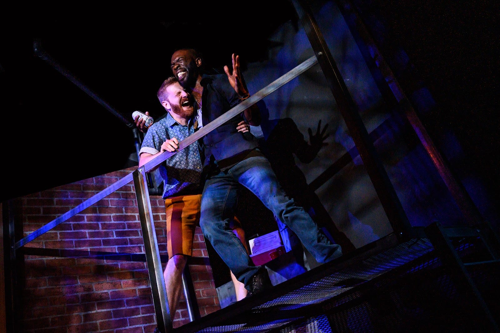 Urbanite Theatre, photo 4