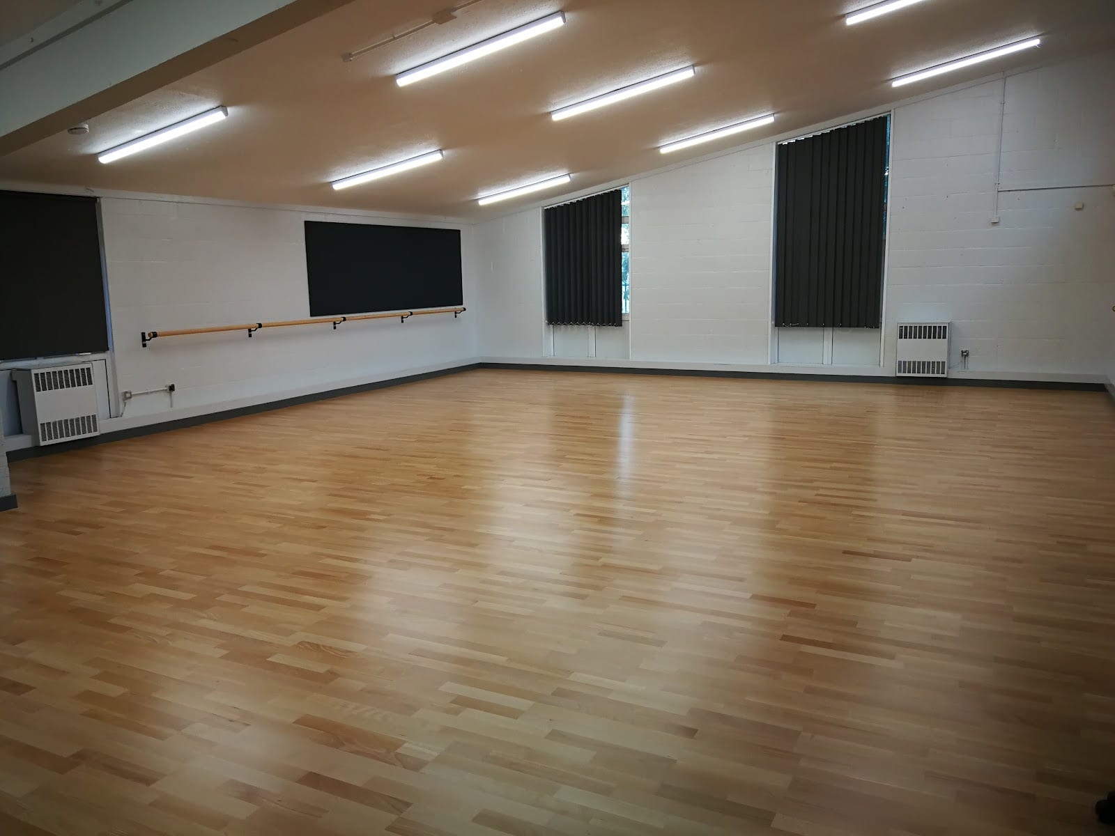 Guildhall School of Dancing Norwich, photo 4