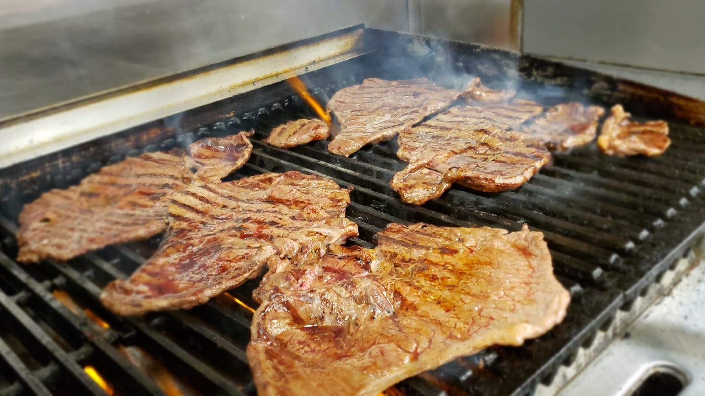 Hacienda Mexican Grill