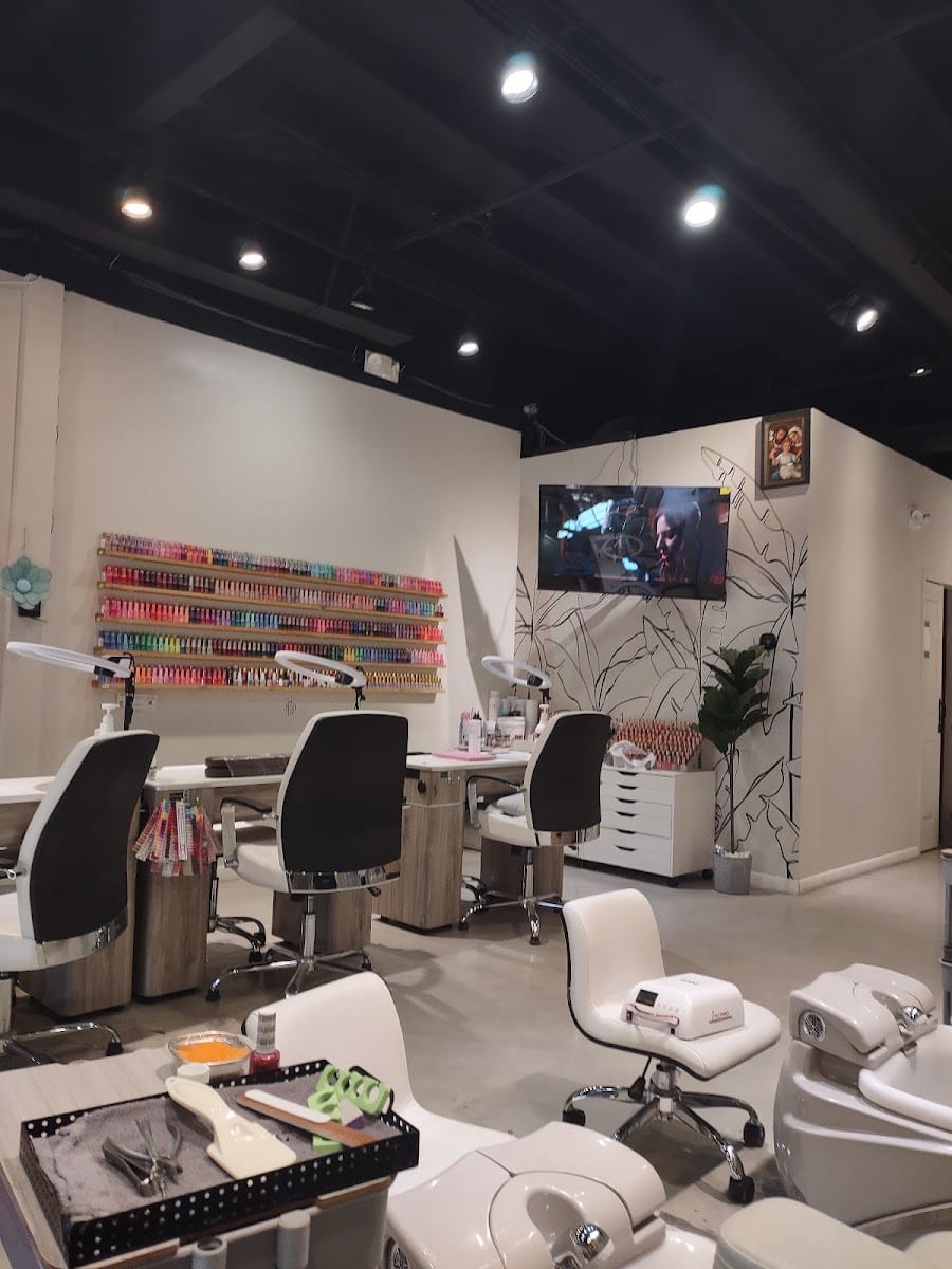 Nail Zone, photo 2