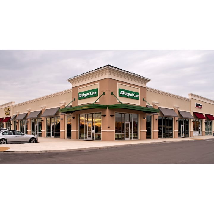 Huntsville Hospital Urgent Care - Madison, photo 2